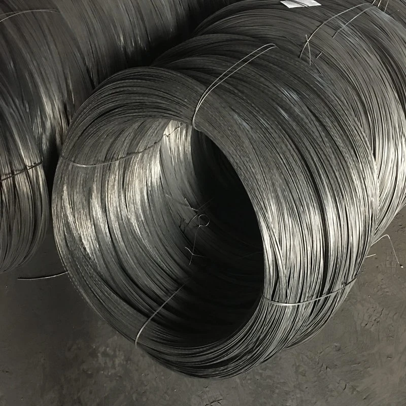 Black Annealed Wire factory Black Annealed Wire factory