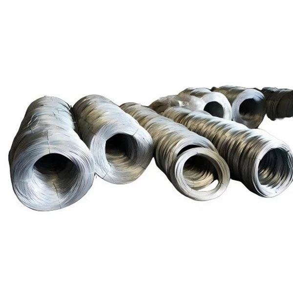Galvanized Iron Wire factory Galvanized Iron Wire factory