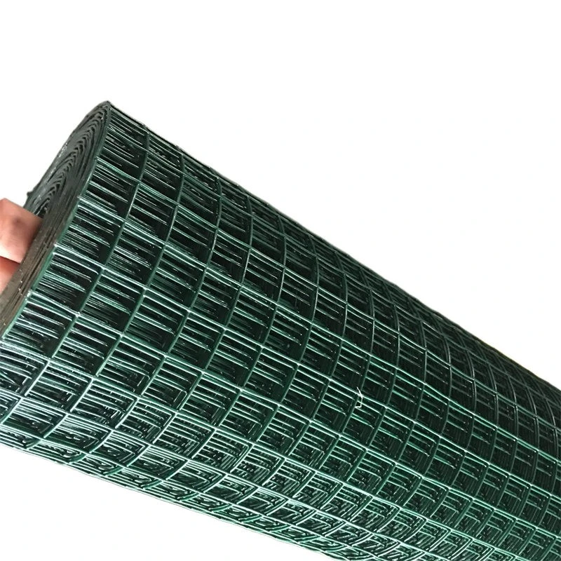 Plastic Coated Wire Mesh factory Plastic Coated Wire Mesh factory